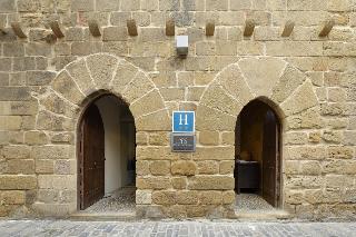 Relais du Silence Saiaz Getaria Hotela otel fotoğrafı