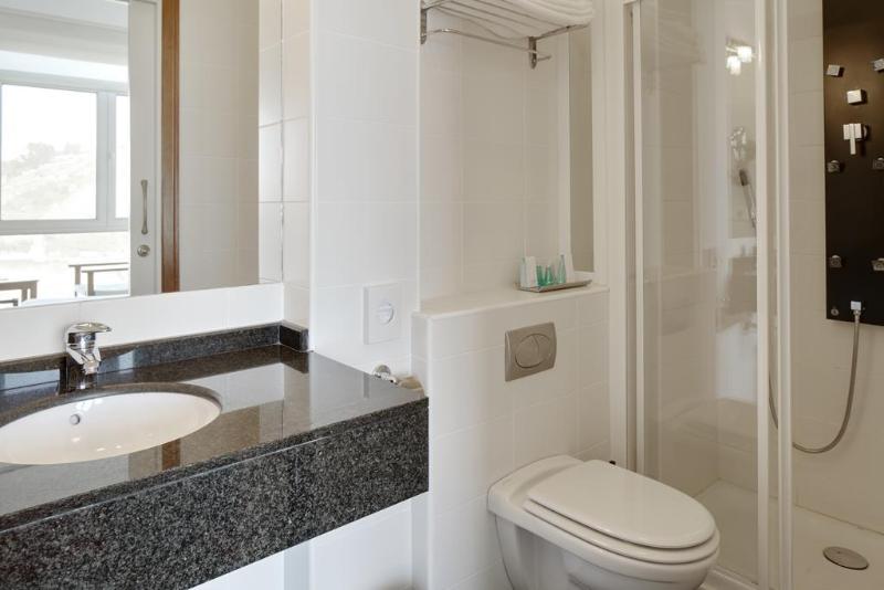 Relais du Silence Saiaz Getaria Hotela - Genel