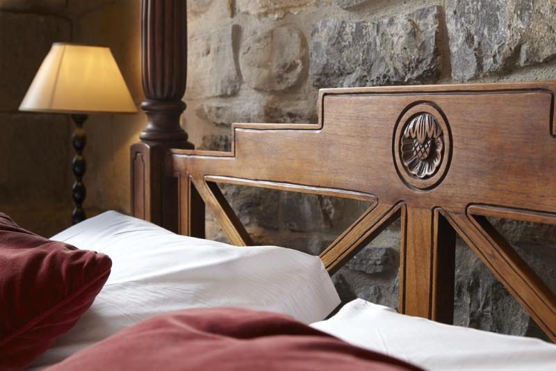 Relais du Silence Saiaz Getaria Hotela - Genel