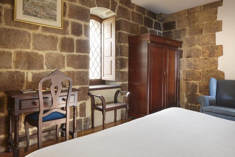 Relais du Silence Saiaz Getaria Hotela - Genel