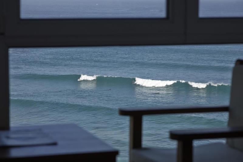 Relais du Silence Saiaz Getaria Hotela - Genel