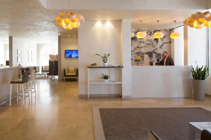 Hotel Palma - Bar