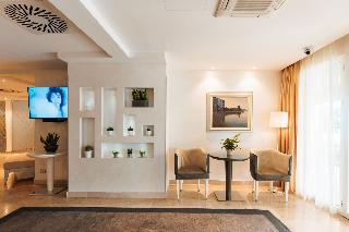 Hotel Palma fotoÄŸrafÄ±