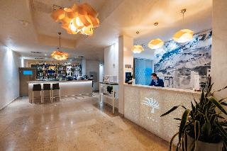 Hotel Palma fotoÄŸrafÄ±