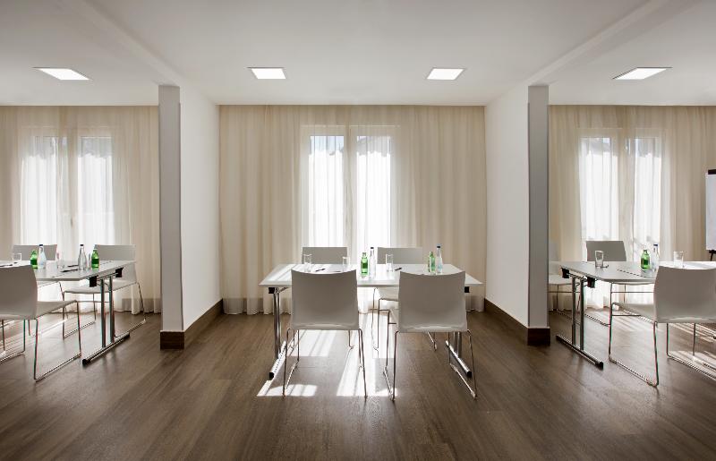 Hotel Palma - Toplantı