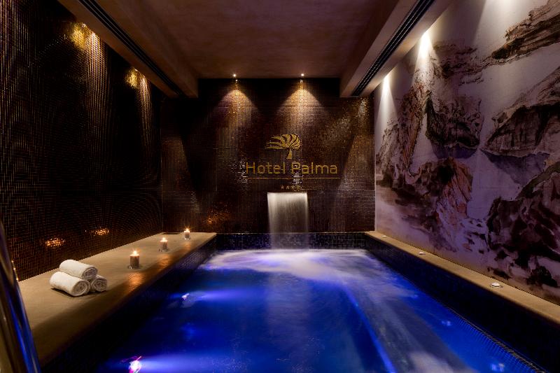 Hotel Palma - Genel
