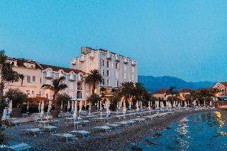 Hotel Palma otel fotoğrafı