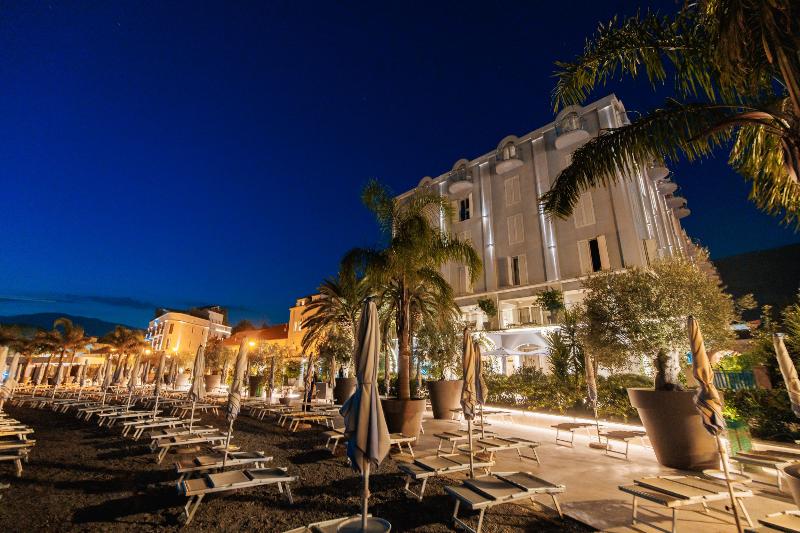 Hotel Palma - Genel