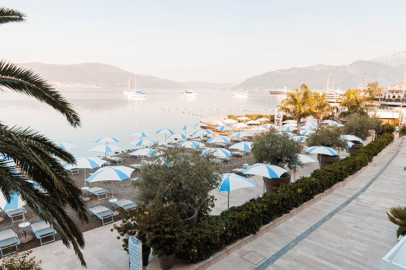 Hotel Palma - Genel