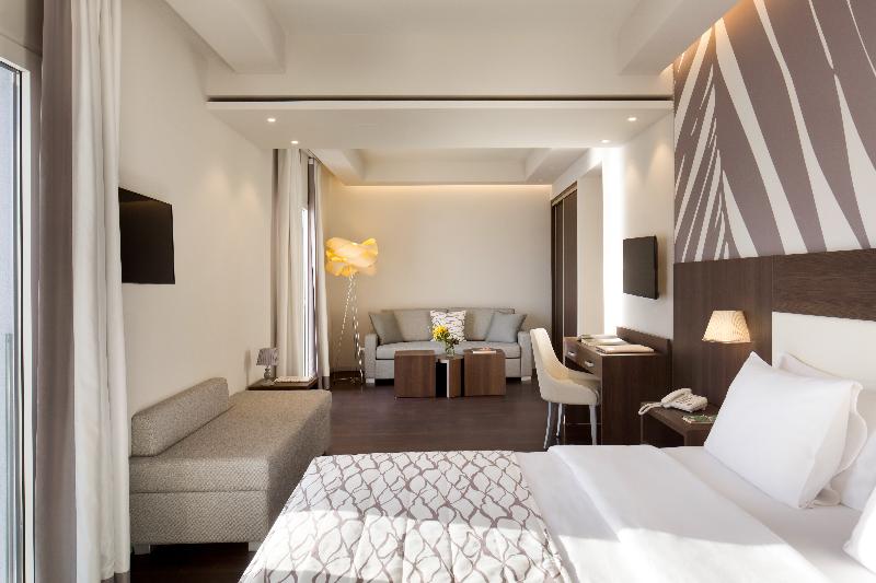 Hotel Palma - Oda