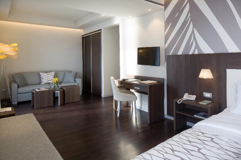 Hotel Palma - Oda