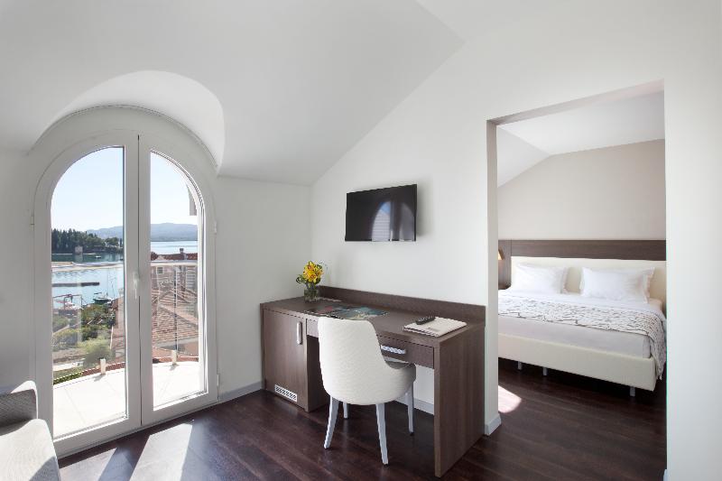 Hotel Palma - Oda
