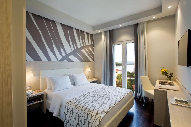 Hotel Palma - Oda