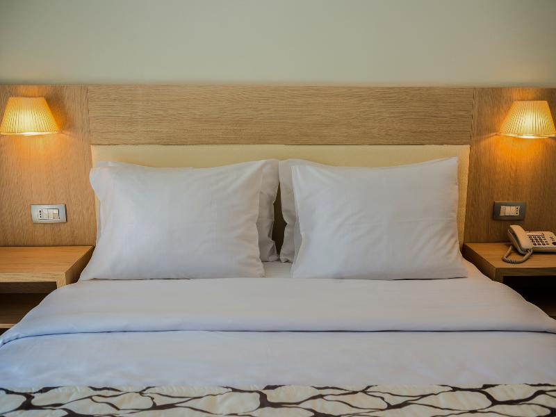 Hotel Palma - Oda