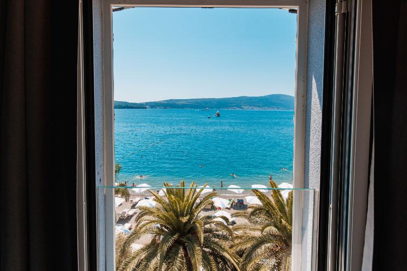 Hotel Palma - Oda