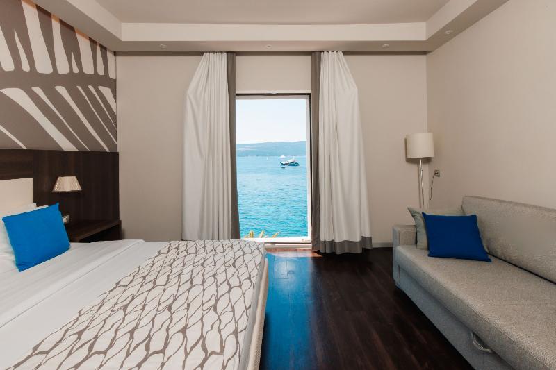 Hotel Palma - Oda
