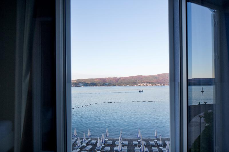 Hotel Palma - Plaj