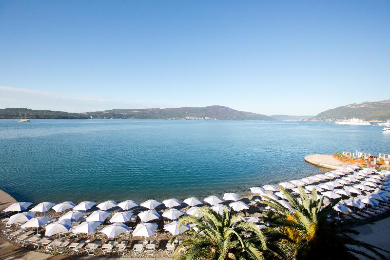 Hotel Palma - Plaj