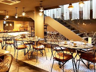 TWO Hotel Barcelona by Axel Adults Only fotoÄŸrafÄ±