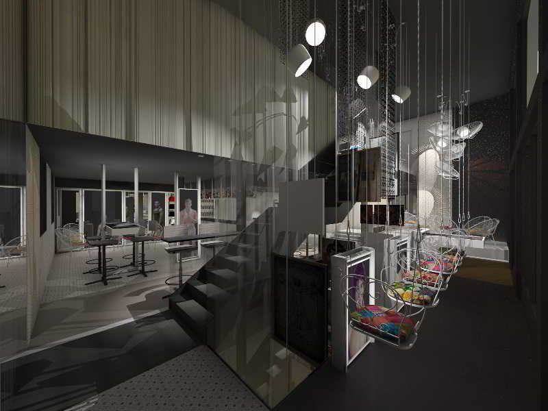 TWO Hotel Barcelona by Axel Adults Only fotoÄŸrafÄ±