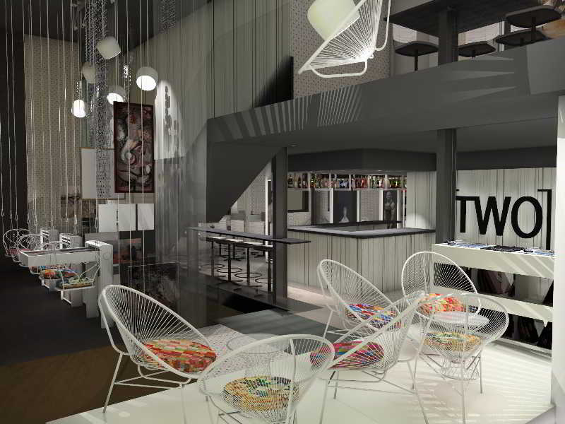 TWO Hotel Barcelona by Axel Adults Only fotoÄŸrafÄ±