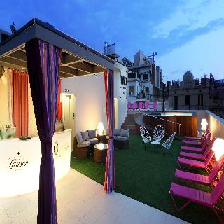 TWO Hotel Barcelona by Axel Adults Only fotoÄŸrafÄ±