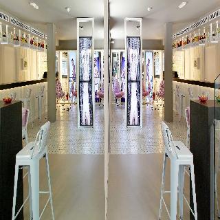 TWO Hotel Barcelona by Axel Adults Only fotoÄŸrafÄ±