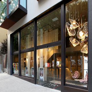 TWO Hotel Barcelona by Axel Adults Only fotoÄŸrafÄ±