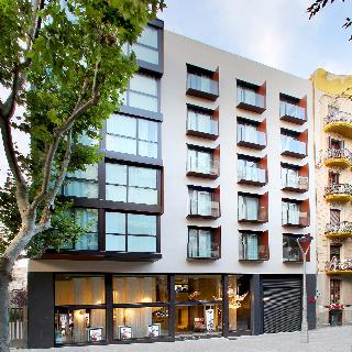 TWO Hotel Barcelona by Axel Adults Only fotoÄŸrafÄ±