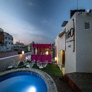TWO Hotel Barcelona by Axel Adults Only fotoÄŸrafÄ±