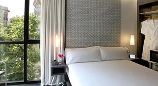 TWO Hotel Barcelona by Axel Adults Only fotoÄŸrafÄ±