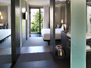 TWO Hotel Barcelona by Axel Adults Only fotoÄŸrafÄ±