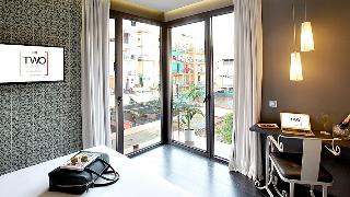 TWO Hotel Barcelona by Axel Adults Only fotoÄŸrafÄ±