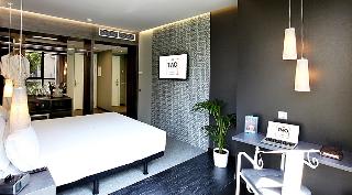 TWO Hotel Barcelona by Axel Adults Only fotoÄŸrafÄ±
