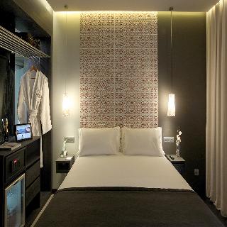 TWO Hotel Barcelona by Axel Adults Only fotoÄŸrafÄ±