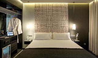 TWO Hotel Barcelona by Axel Adults Only fotoÄŸrafÄ±