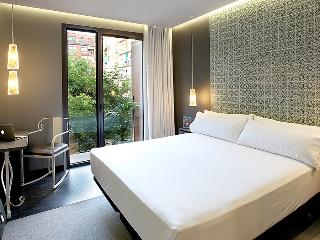 TWO Hotel Barcelona by Axel Adults Only fotoÄŸrafÄ±