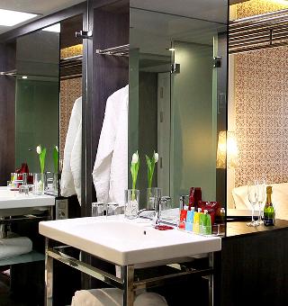 TWO Hotel Barcelona by Axel Adults Only fotoÄŸrafÄ±