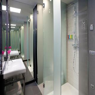 TWO Hotel Barcelona by Axel Adults Only fotoÄŸrafÄ±