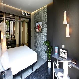 TWO Hotel Barcelona by Axel Adults Only fotoÄŸrafÄ±