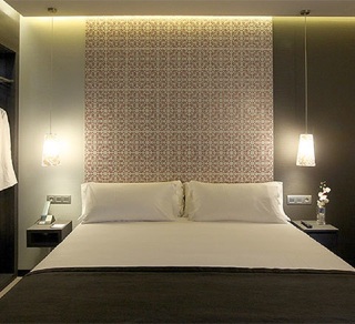 TWO Hotel Barcelona by Axel Adults Only fotoÄŸrafÄ±