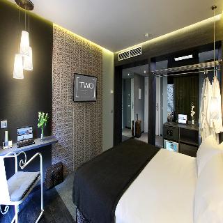 TWO Hotel Barcelona by Axel Adults Only fotoÄŸrafÄ±