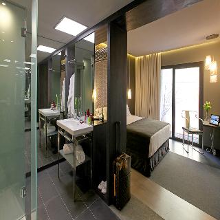 TWO Hotel Barcelona by Axel Adults Only fotoÄŸrafÄ±