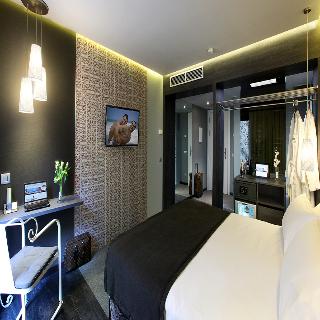 TWO Hotel Barcelona by Axel Adults Only fotoÄŸrafÄ±