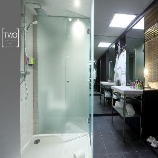 TWO Hotel Barcelona by Axel Adults Only fotoÄŸrafÄ±