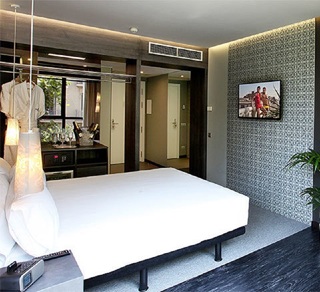 TWO Hotel Barcelona by Axel Adults Only fotoÄŸrafÄ±