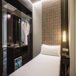 TWO Hotel Barcelona by Axel Adults Only fotoÄŸrafÄ±