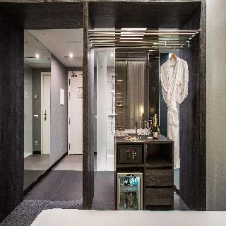 TWO Hotel Barcelona by Axel Adults Only fotoÄŸrafÄ±