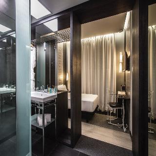 TWO Hotel Barcelona by Axel Adults Only fotoÄŸrafÄ±