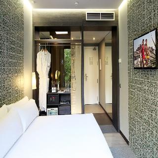 TWO Hotel Barcelona by Axel Adults Only fotoÄŸrafÄ±